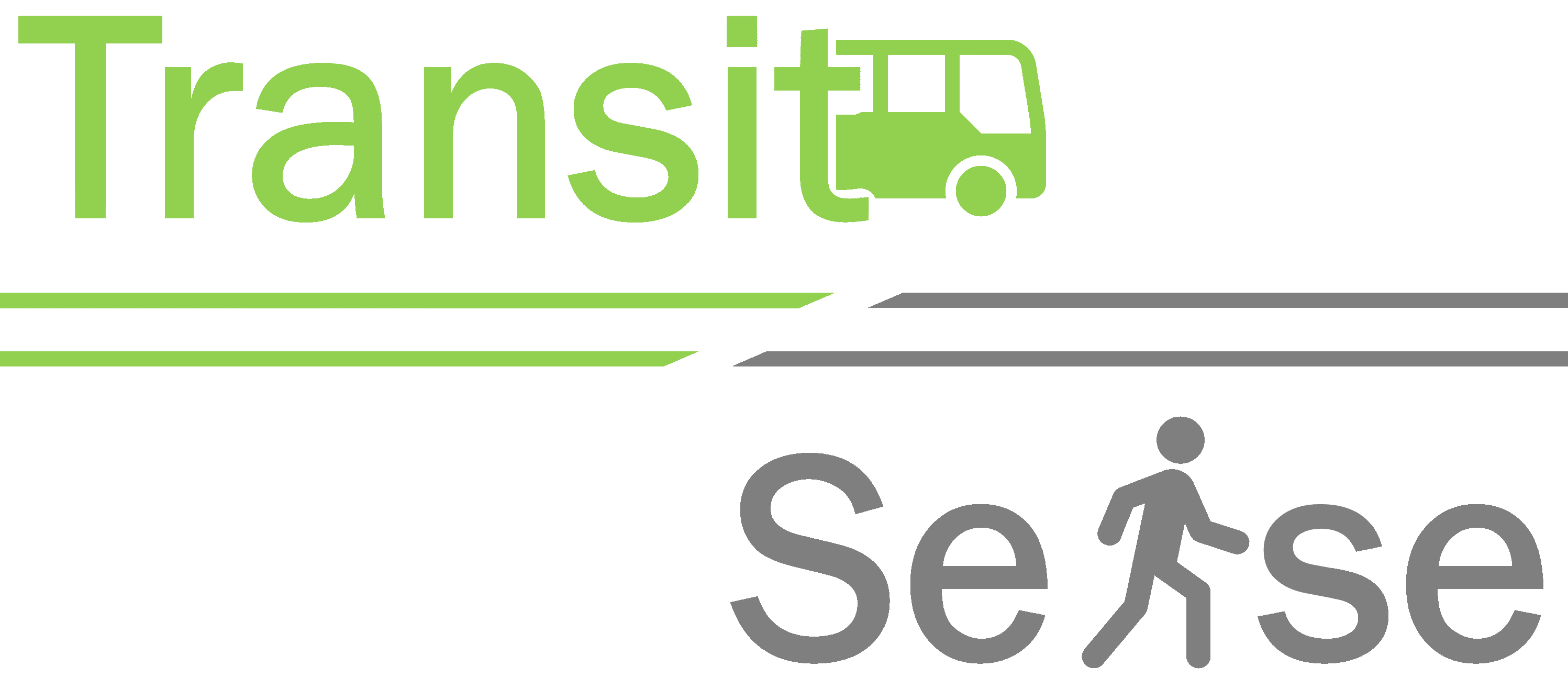TransitSense Homepage